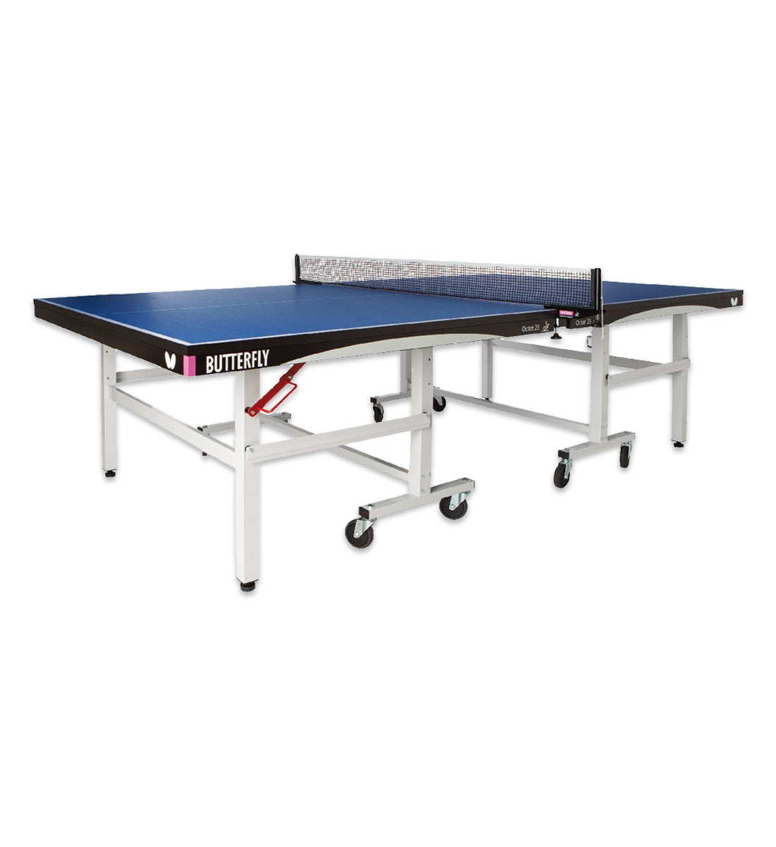Does this table come with net and posts