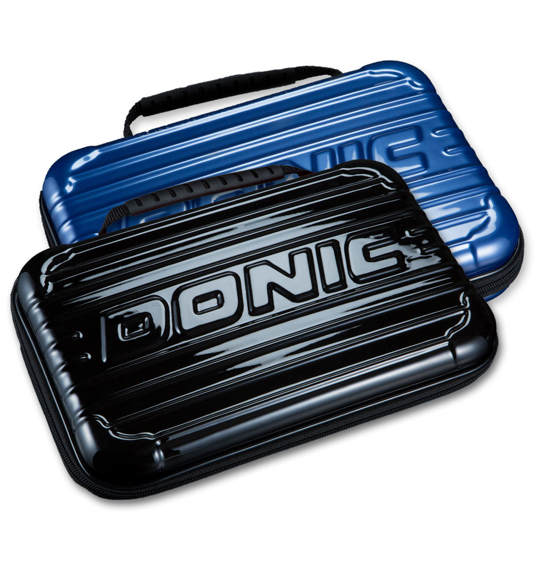 Donic Hard Rectangular Case Questions & Answers