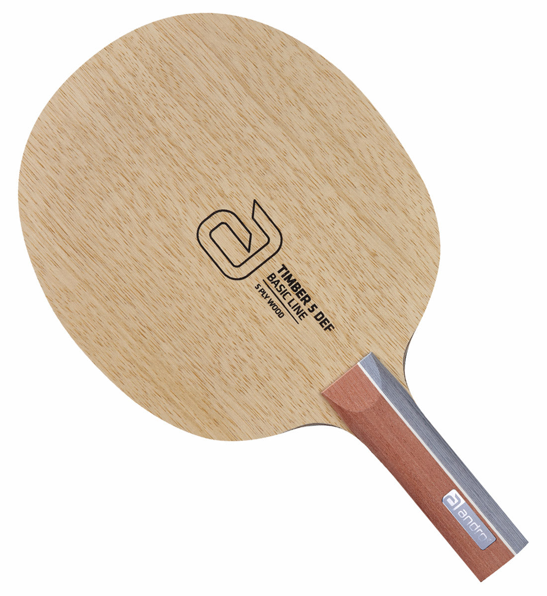 Andro Timber 5 DEF Questions & Answers