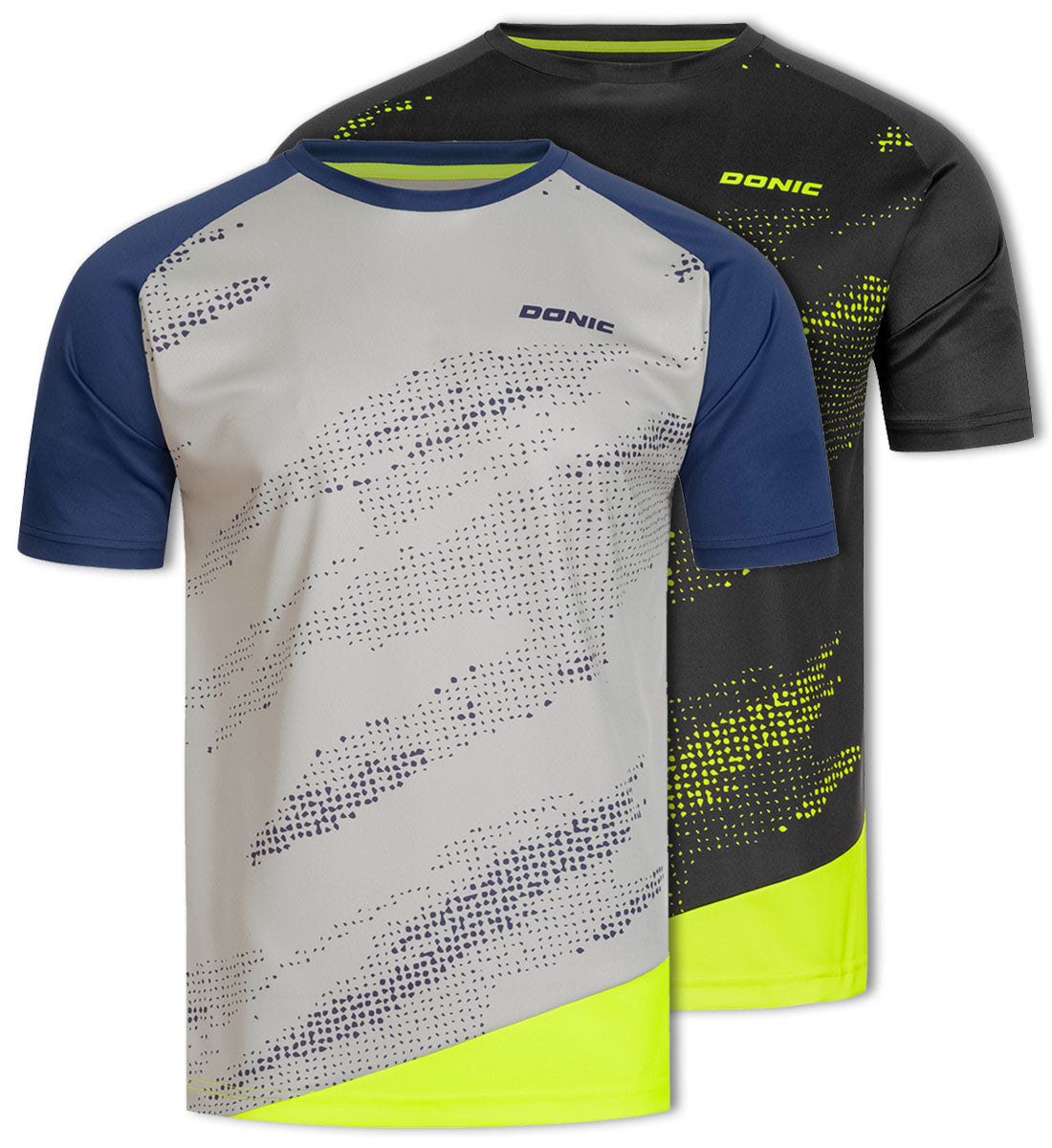 Donic Mirage T-Shirt Questions & Answers