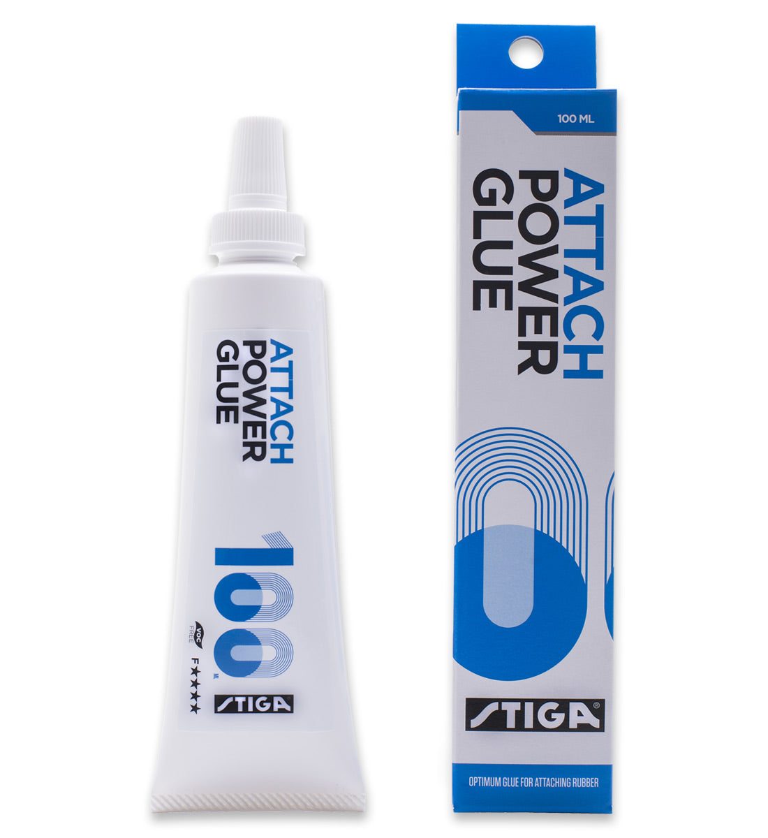 Stiga Attach Glue Questions & Answers