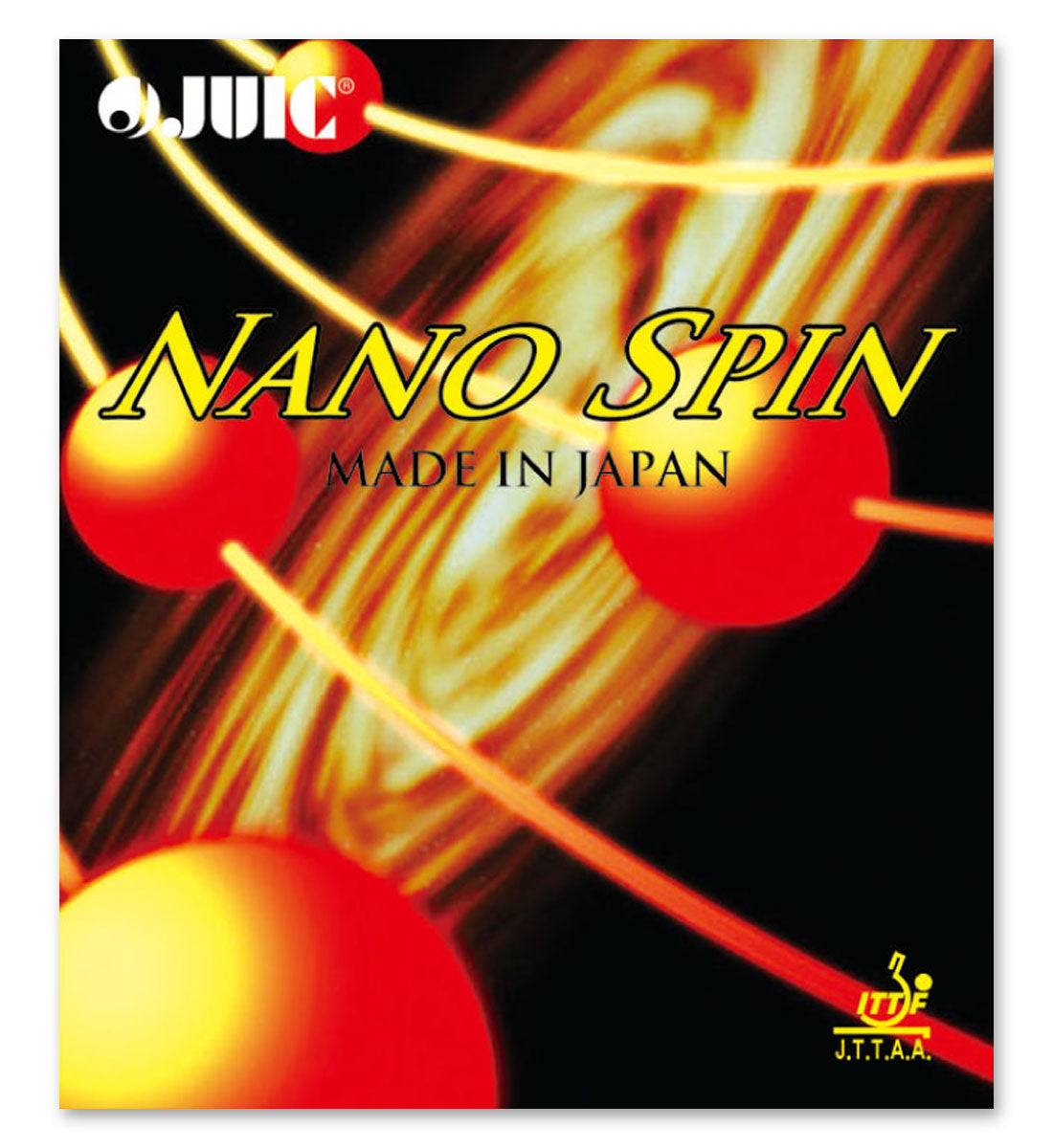 Does Juic nano spin have the same sponge as the juic nano spin + flex?