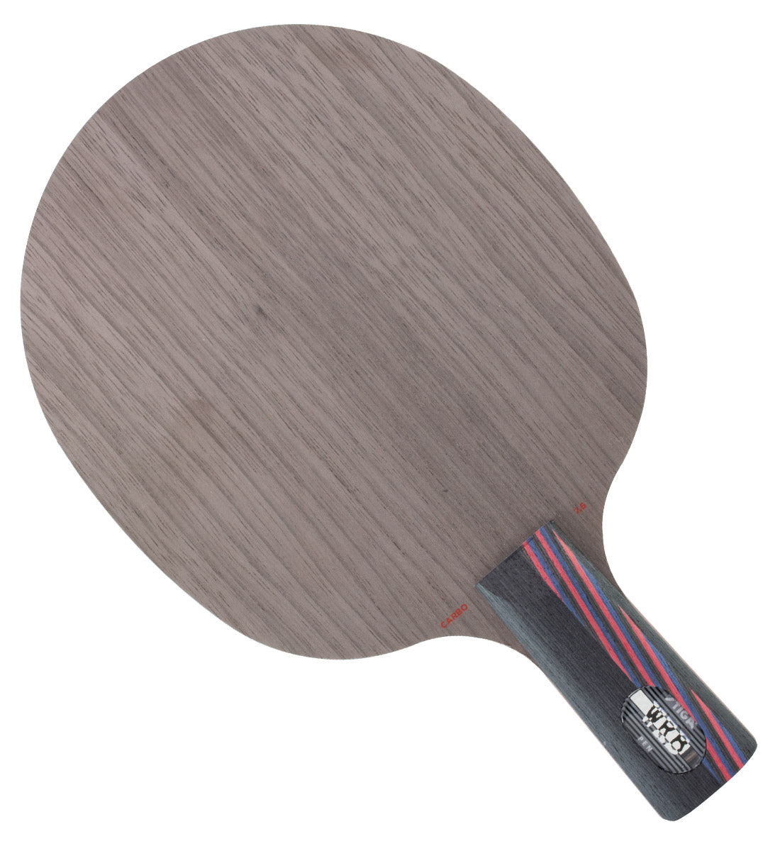 About Blade weight and thickness