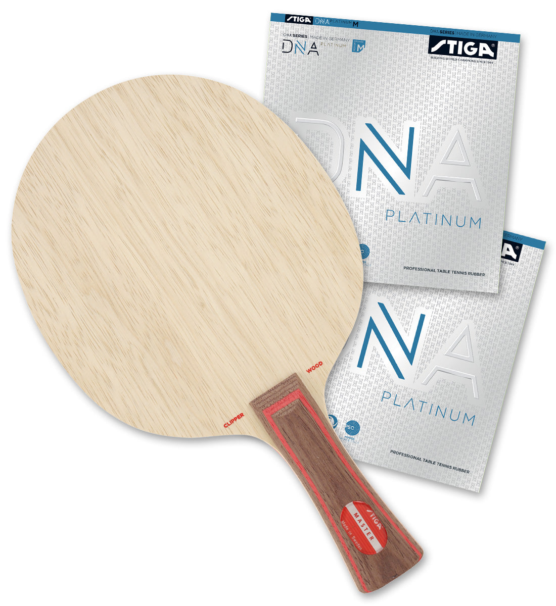 how many gram is the finished racket?