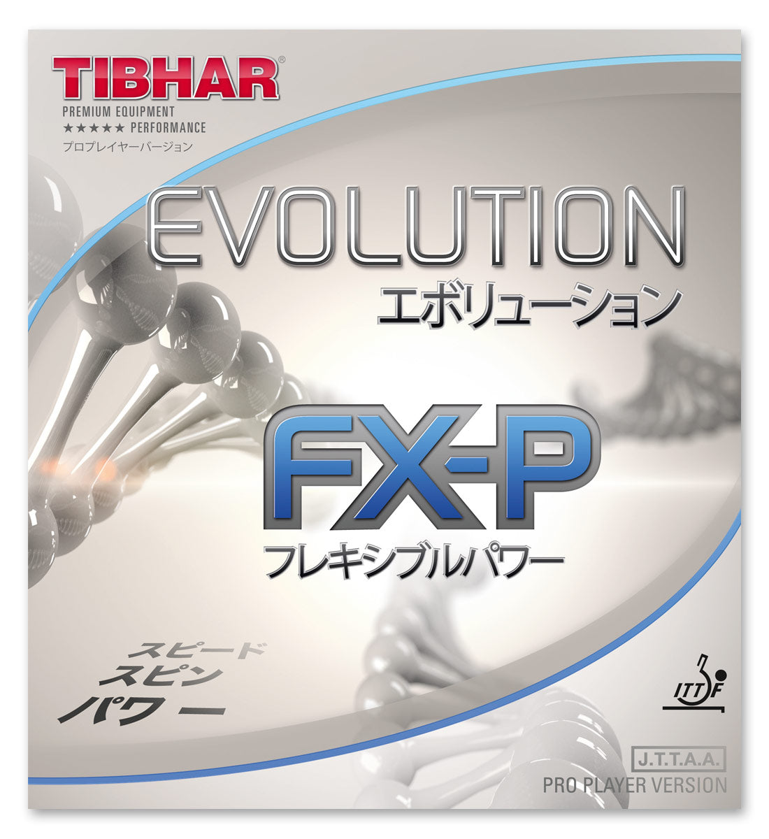 Tibhar Evolution FX-P Questions & Answers