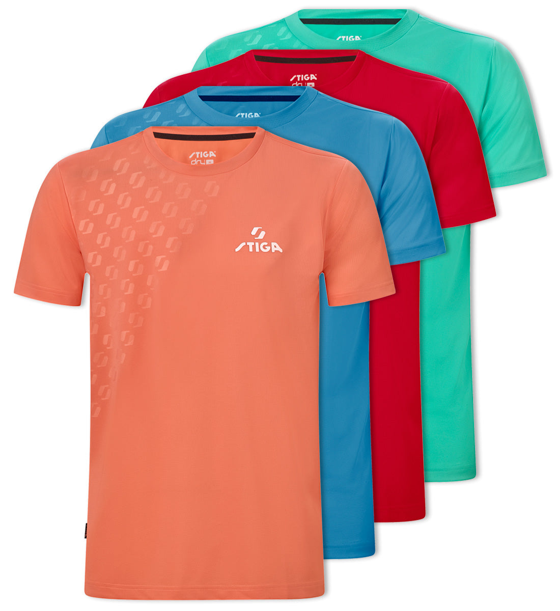 Stiga Pro T-Shirt Questions & Answers