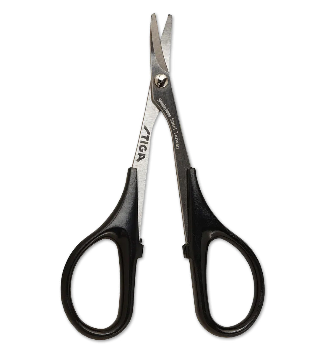 How to use scissors