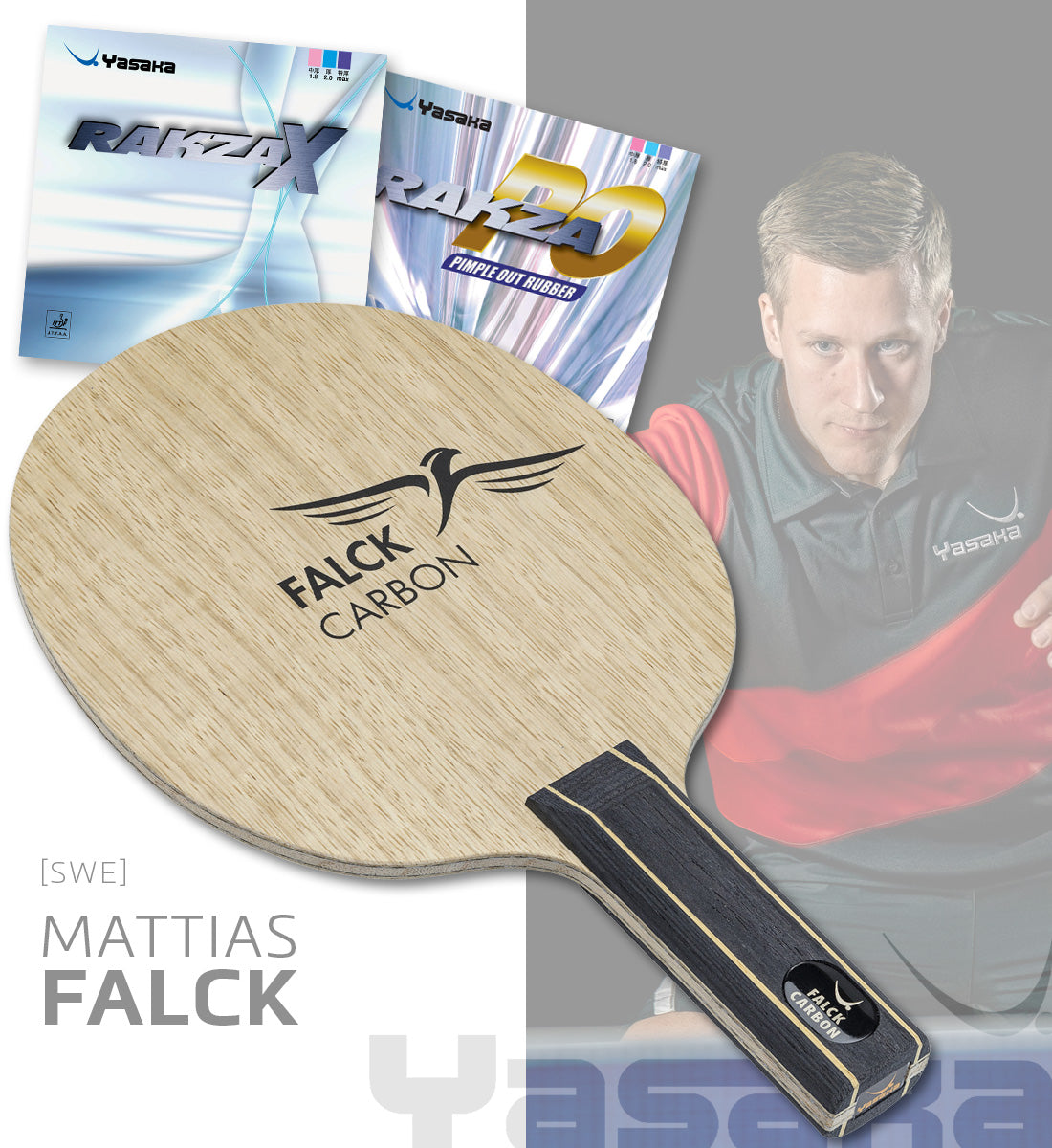 MATTIAS FALCK [SWE] Champion Pro Special – Yasaka Questions & Answers