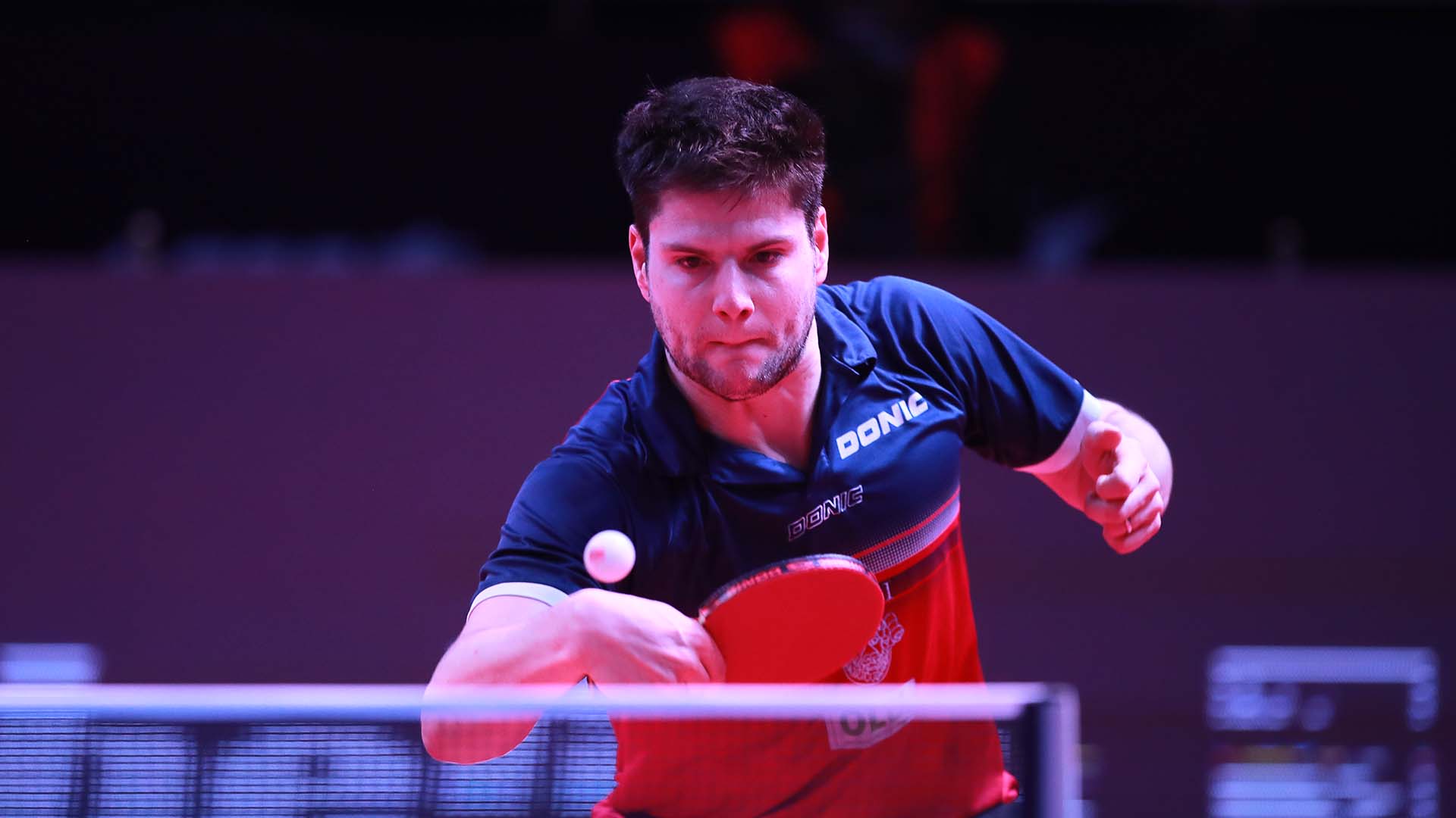 Dimitrij Ovtcharov,