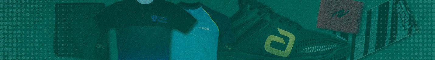 Athletic Apparel