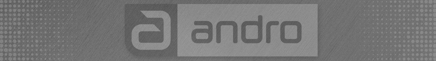 Andro Table Tennis Rubber
