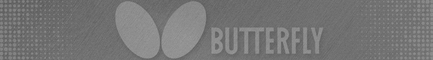 Butterfly Table Tennis Blades