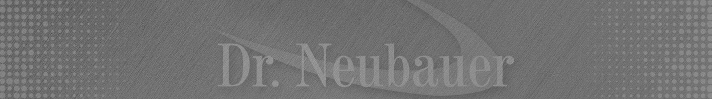 Dr. Neubauer Table Tennis Blades