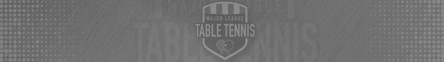Major League Table Tennis