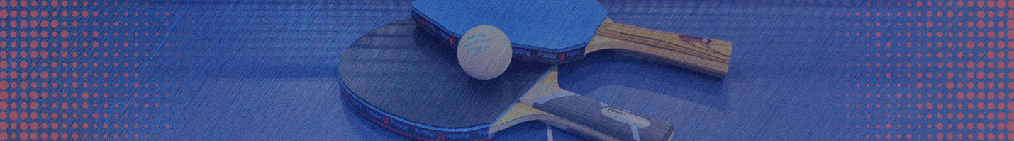 NEW Table Tennis Blades