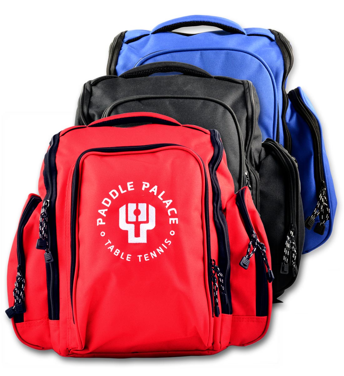 Paddle Palace Backpack