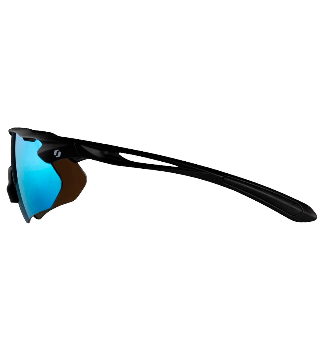 STIGA Eyewear Performance Kit Black - M
