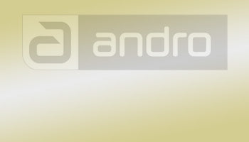 Andro Paddles