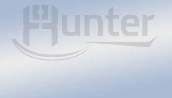 Hunter Table Tennis Paddles