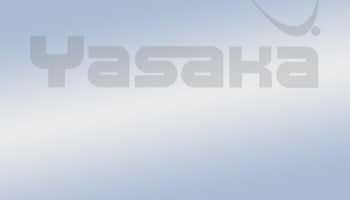 Yasaka Table Tennis Paddles