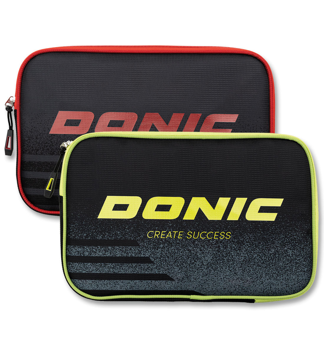 Donic Lux Single Rectangular Case