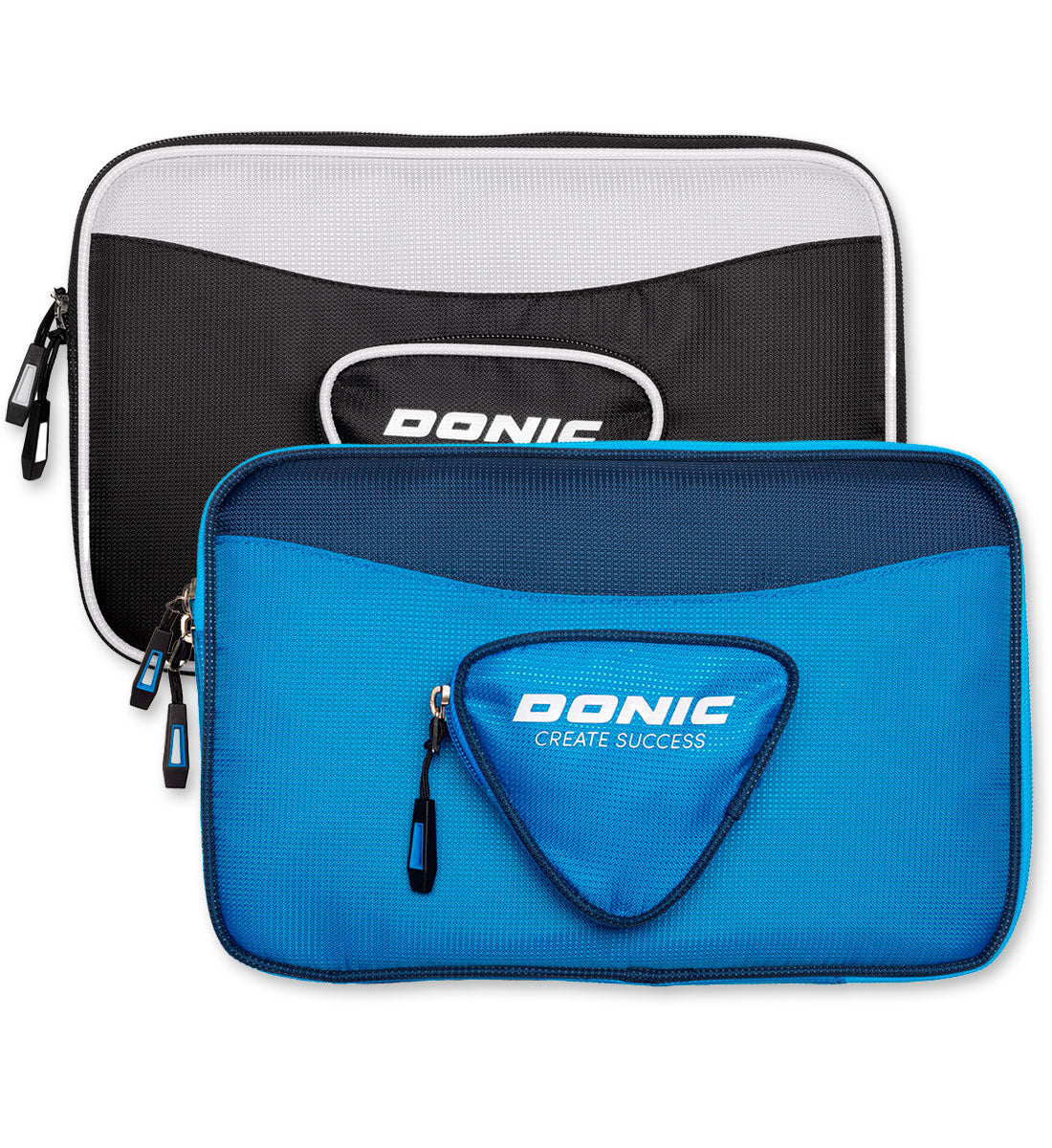 Donic Rooster Double Rectangular Case