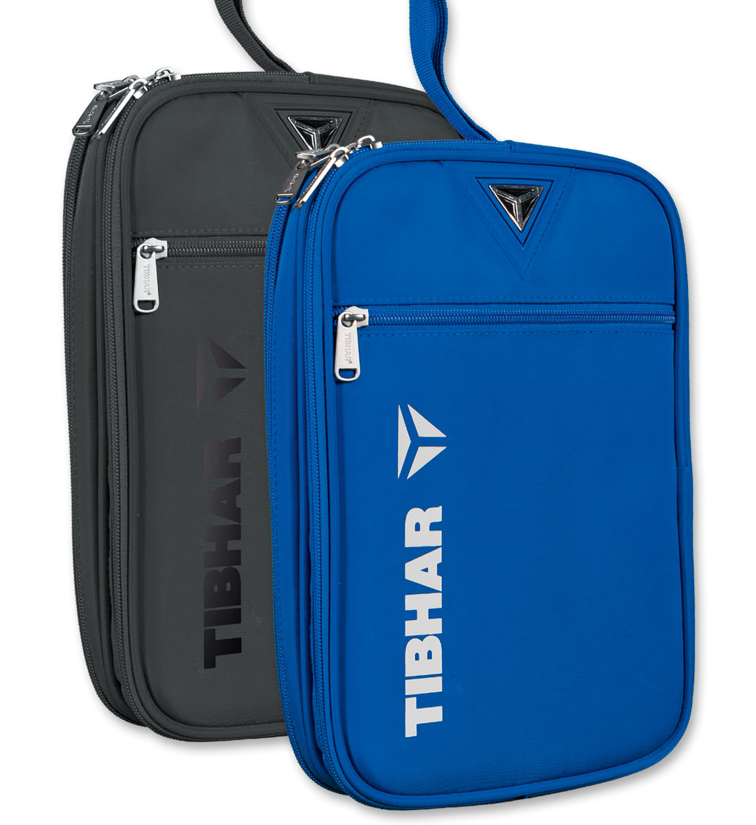 Tibhar Macao Double Rectangular Case