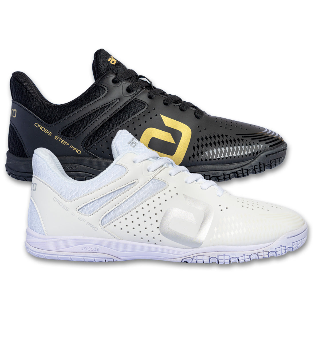 Andro Cross Step Pro Shoes