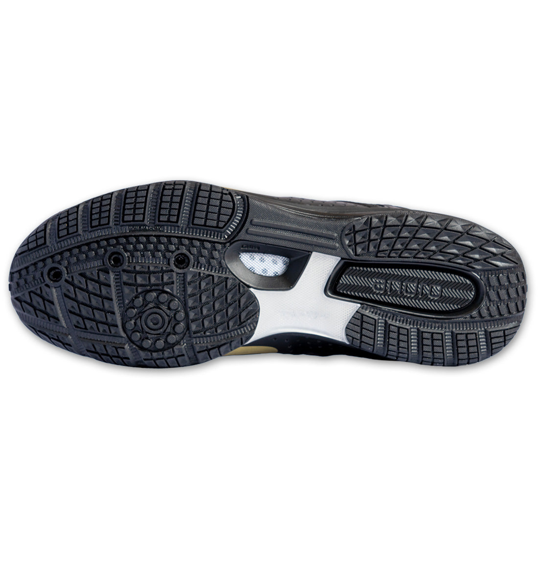 Andro Cross Step Pro Shoes