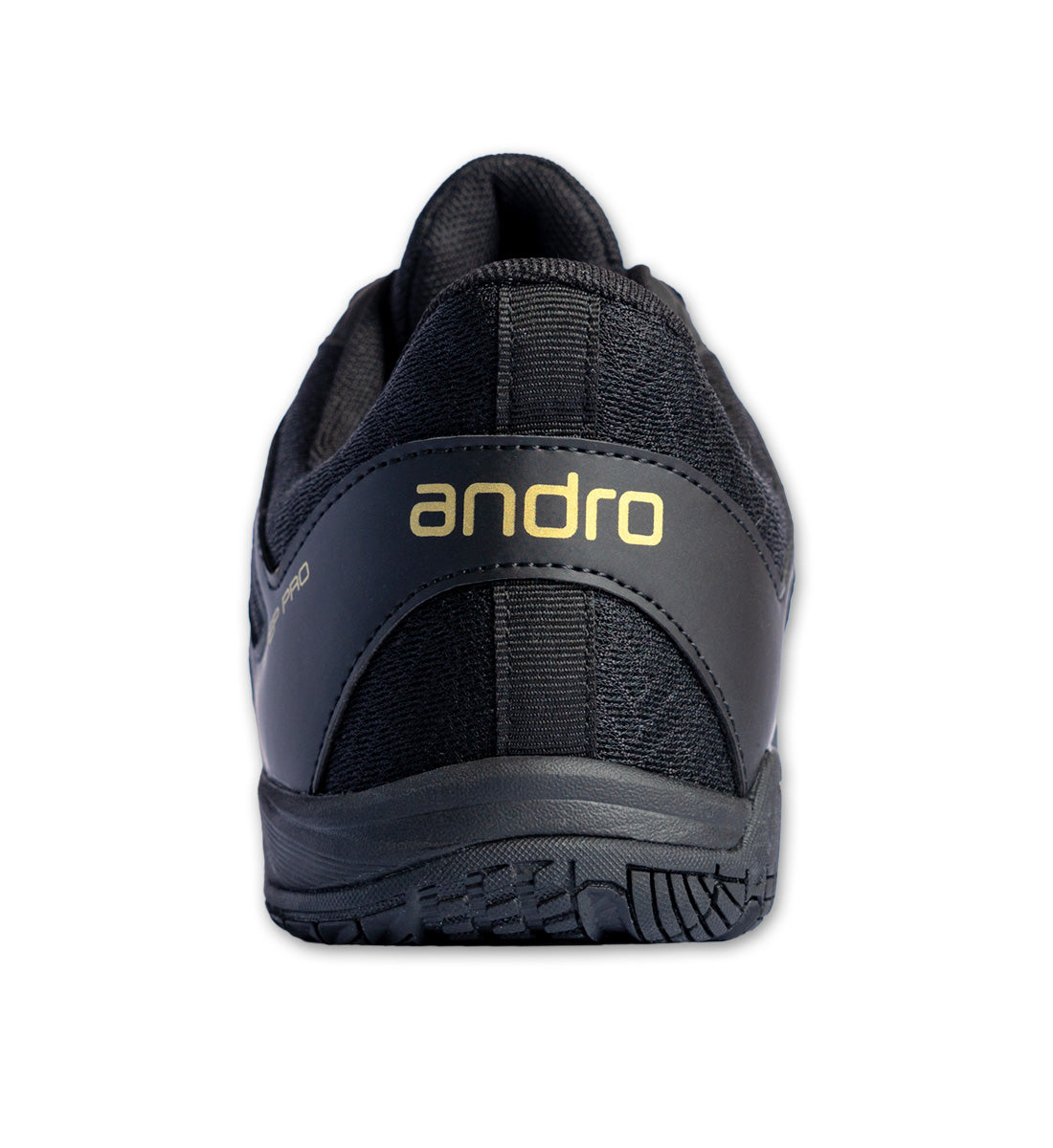 Andro Cross Step Pro Shoes
