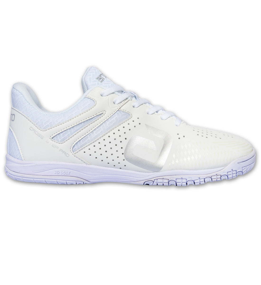 Andro Cross Step Pro Shoes