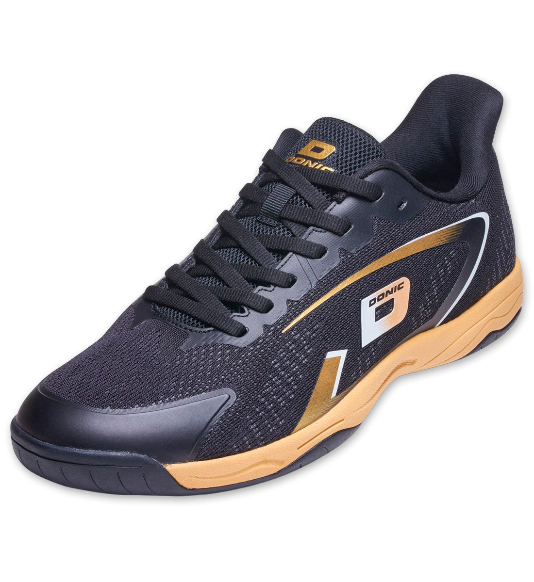 Donic Panther Shoes - profile