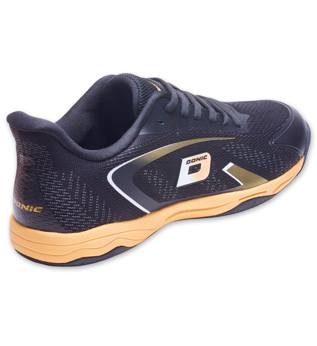 Donic Panther Shoes - profile 2