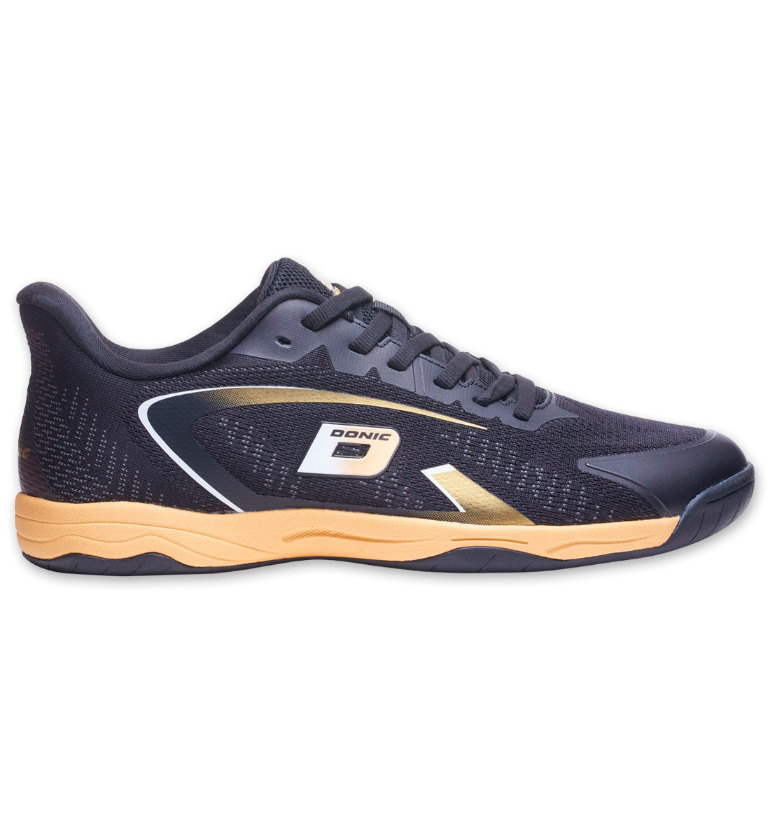 Donic Panther Shoes - side 2