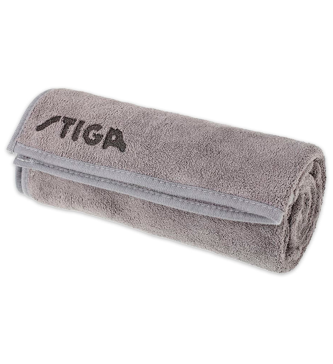 Stiga Sports Towel Soft Grey