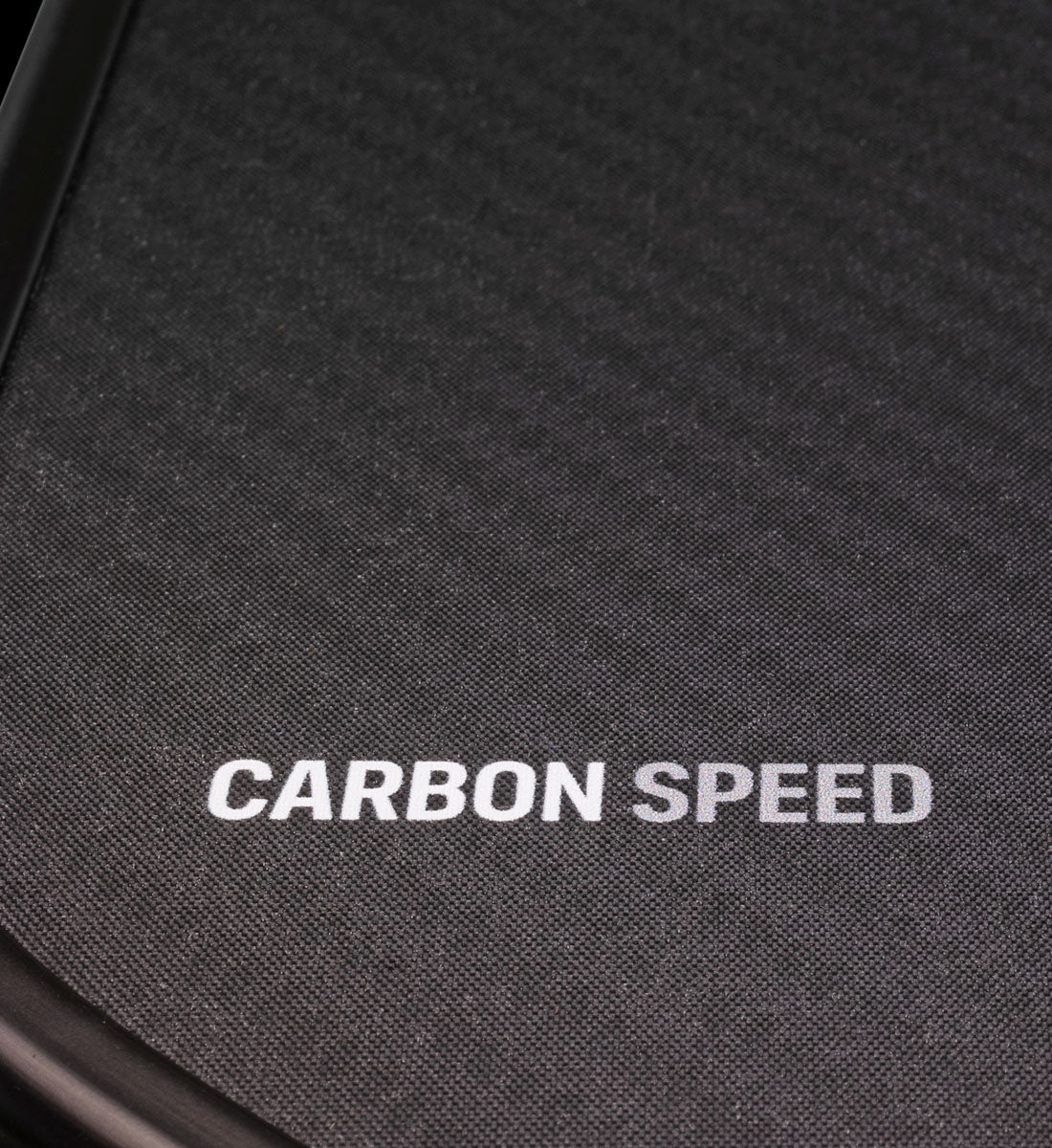 Stiga AIM 16 Carbon Speed Pickleball Paddle
