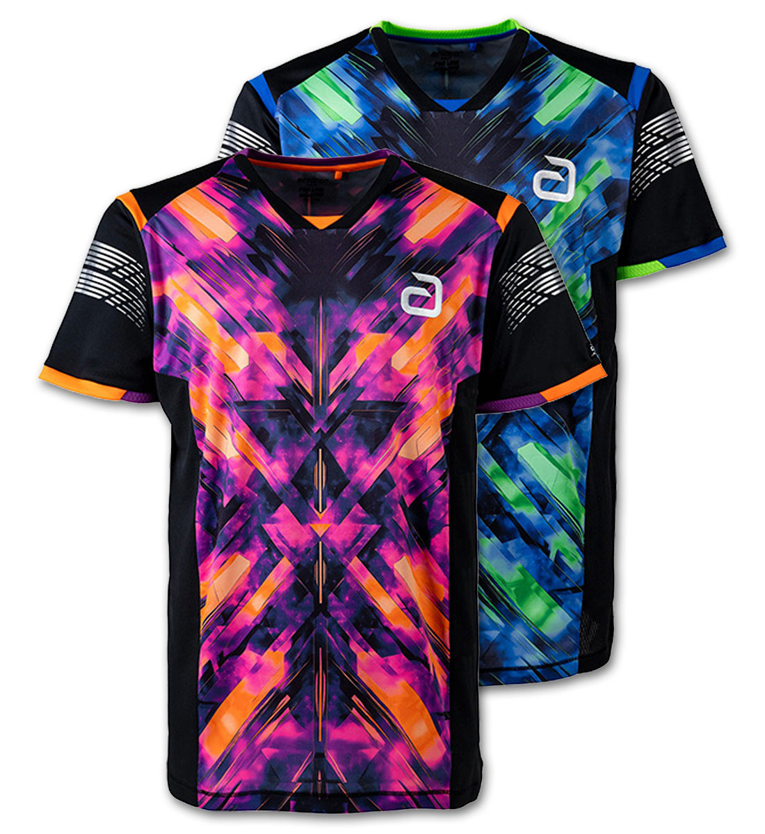 Andro Irazu Shirt