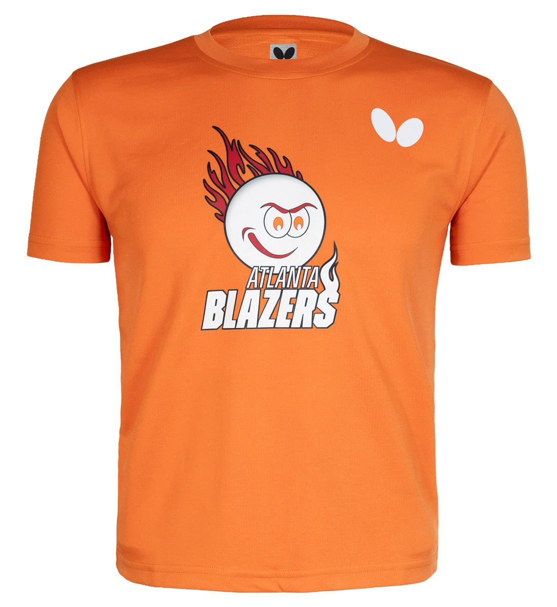 Atlanta Blazers Team Practice Shirt