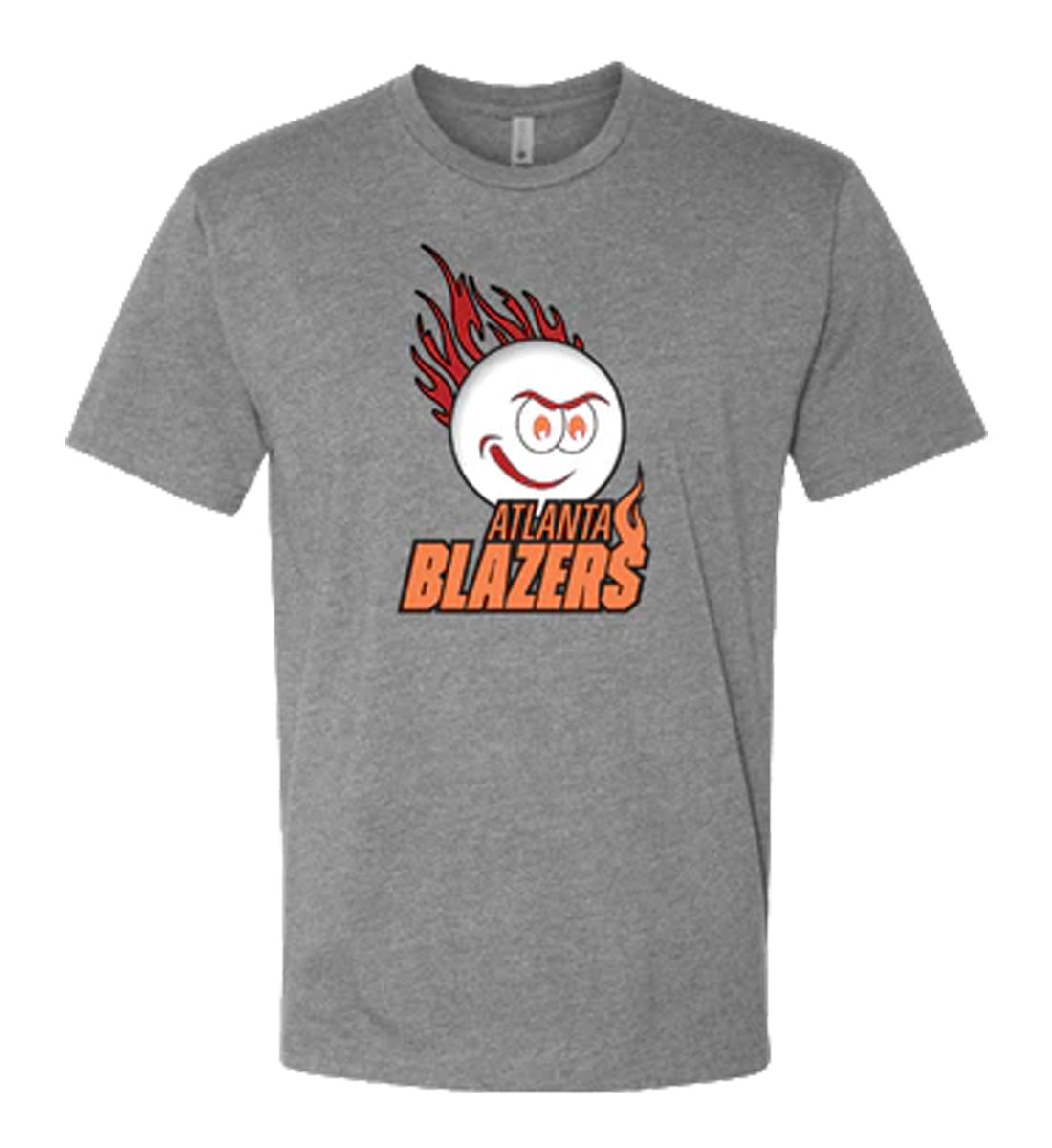 Atlanta Blazers Youth T-shirt