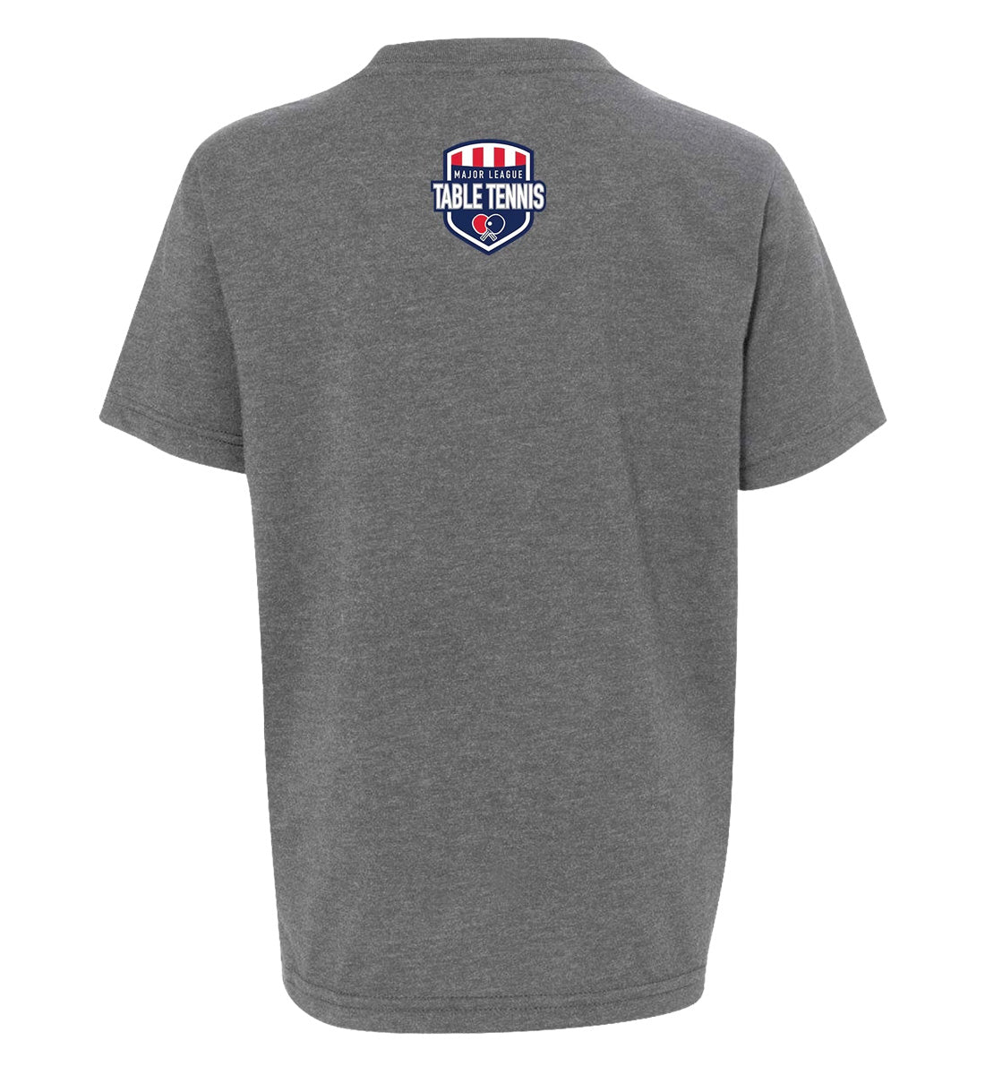 Bay Area Blasters Official Youth T-Shirt