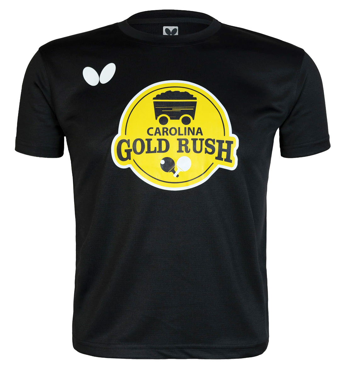 Carolina Gold Rush Team Practice Shirt