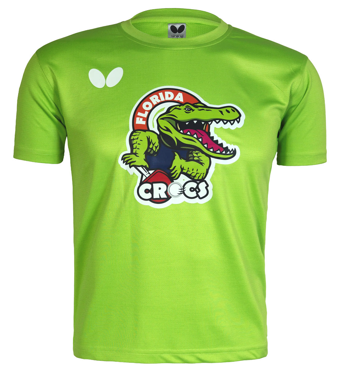 Florida Crocs Team Practice Jersey