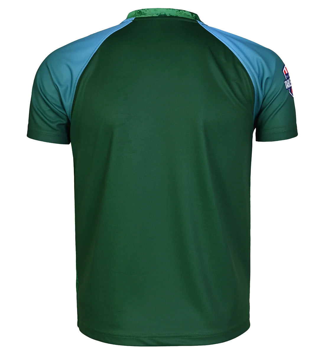 Los Angeles Spinners Official Team Jersey