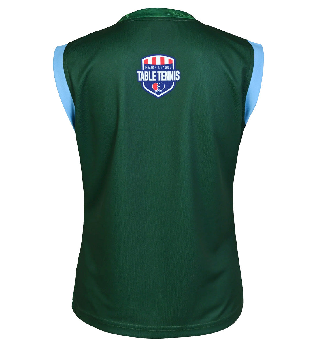 Los Angeles Spinners Official Ladies Team Jersey