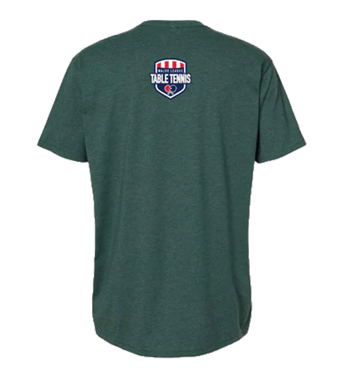 Los Angeles Spinners T-Shirt