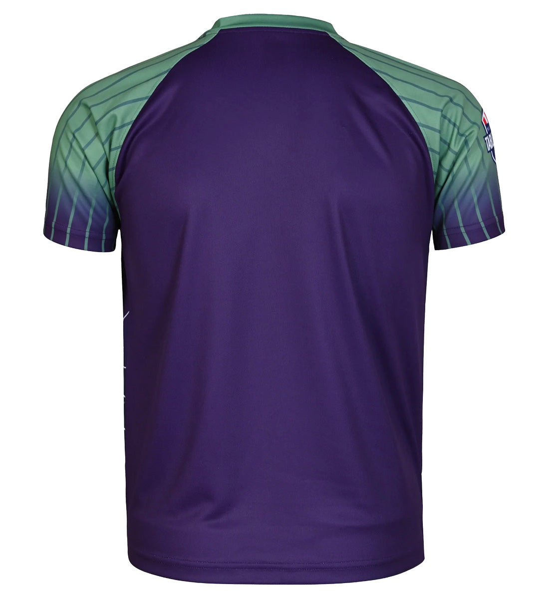 New York Slice Official Team Jersey