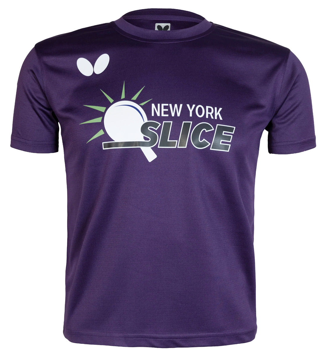New York Slice Team Practice Jersey