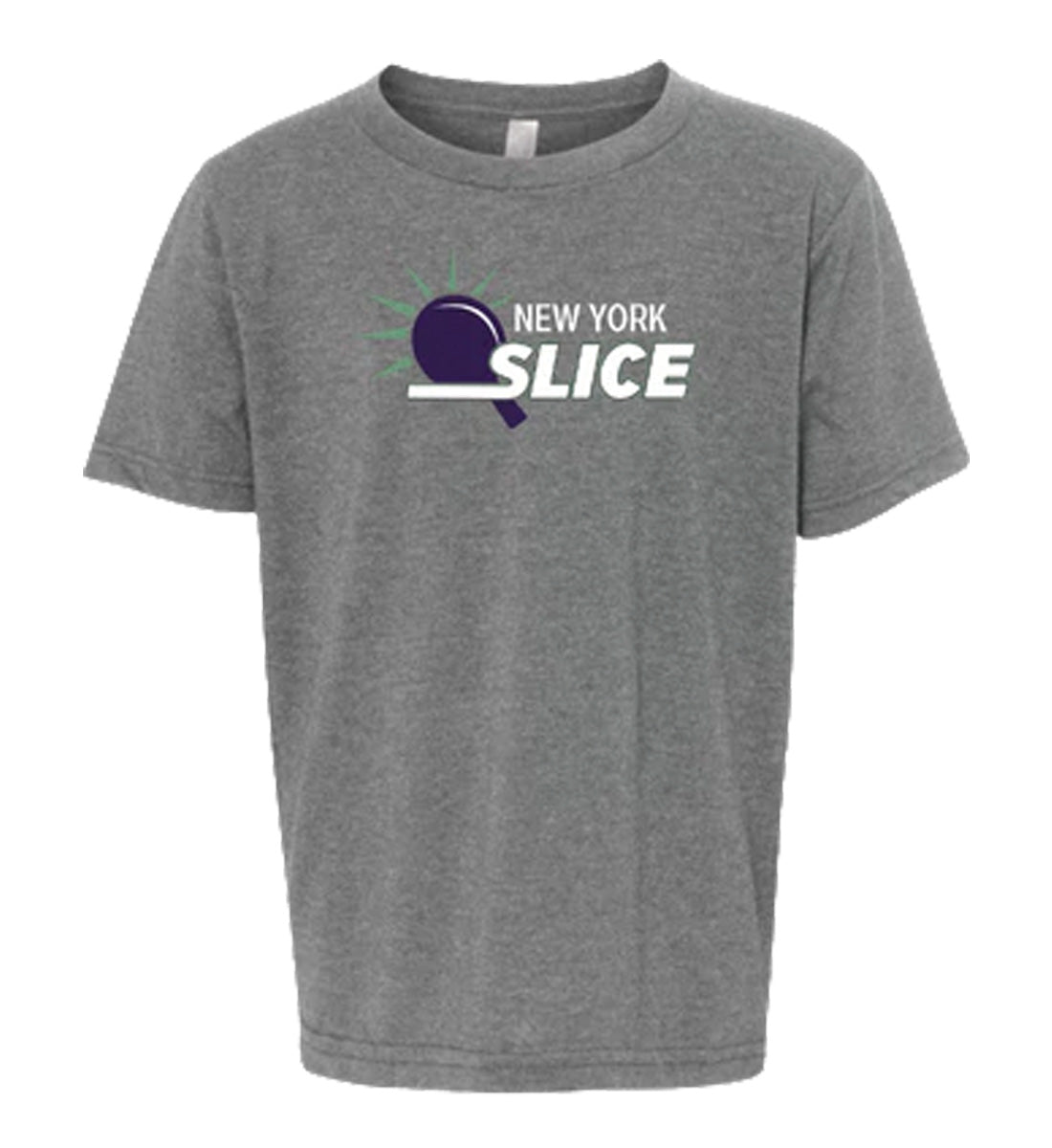 New York Slice Official Youth T-shirt