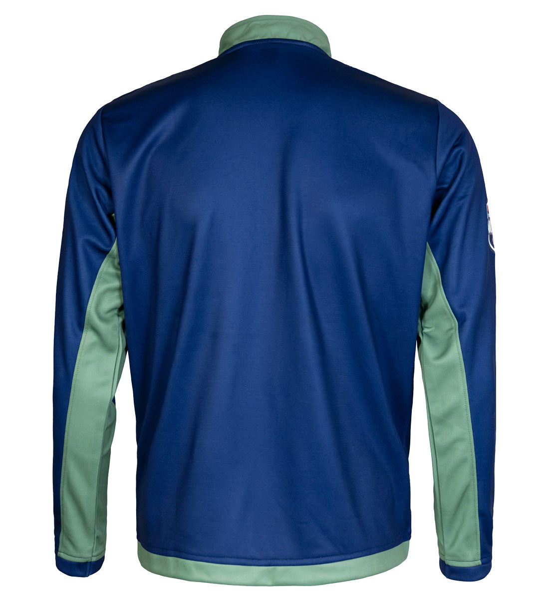 New York Slice Tracksuit Jacket