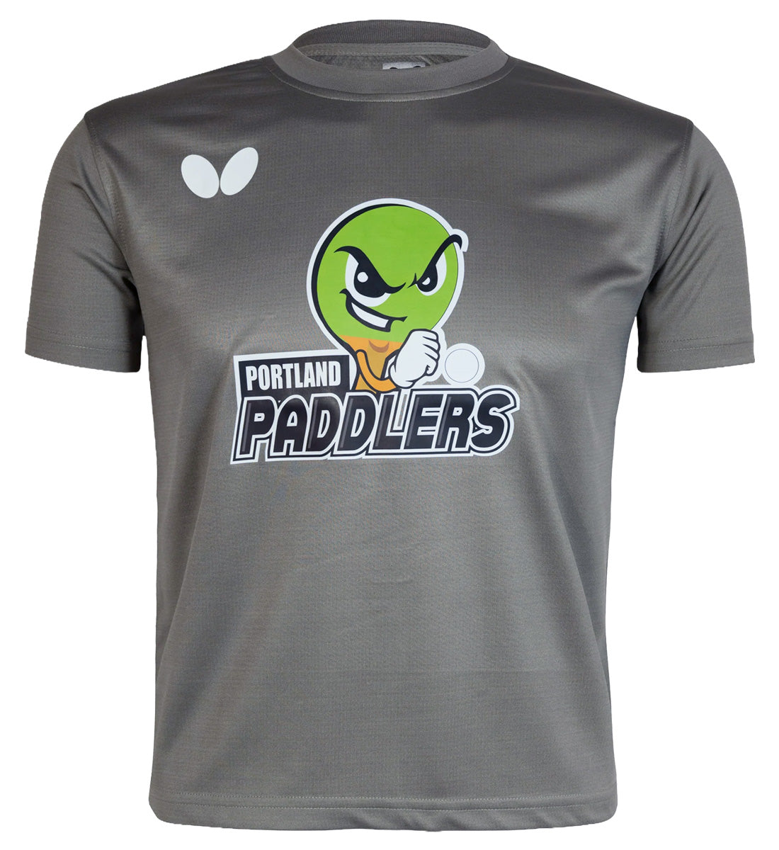 Portland Paddlers Team Practice Jersey
